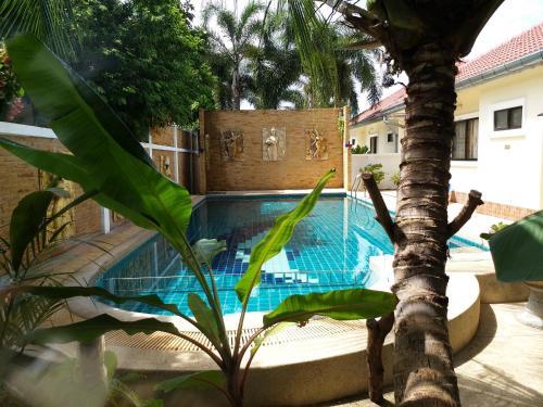 Villa Baan Chockchai 3