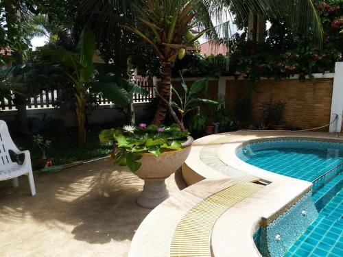 Villa Baan Chockchai 3