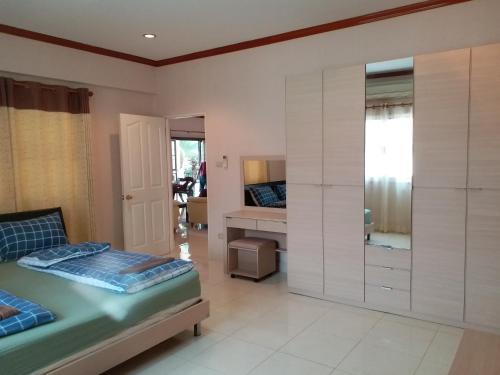 Villa Baan Chockchai 3