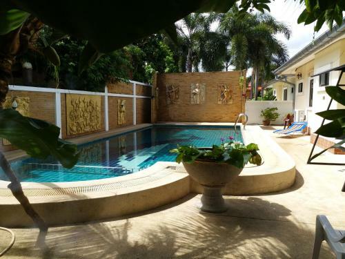 Villa Baan Chockchai 3
