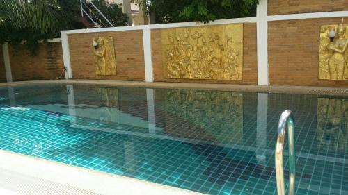 Villa Baan Chockchai 3