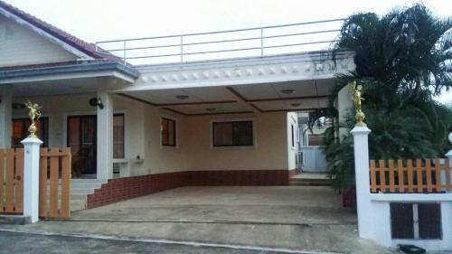 Villa Baan Chockchai 3