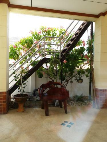 Villa Baan Chockchai 3