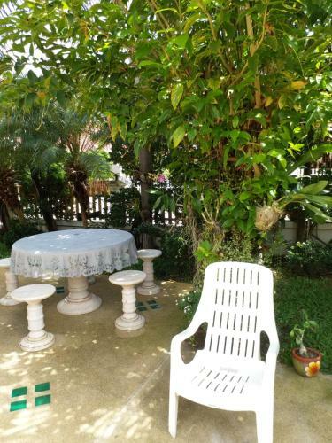 Villa Baan Chockchai 3