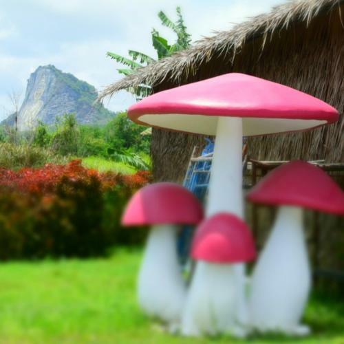 Apartamento Phacharee Guest House Bangsaray