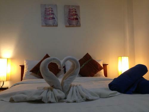 Apartamento Ratchy Condo