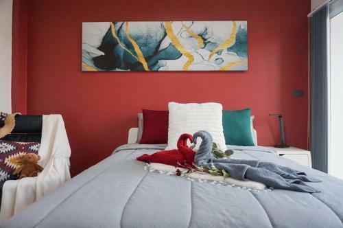 Apartamento Ad Condo By Umaporn