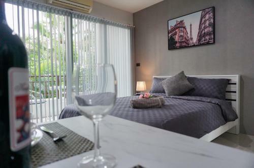 Apartamento Ad Condo By Umaporn