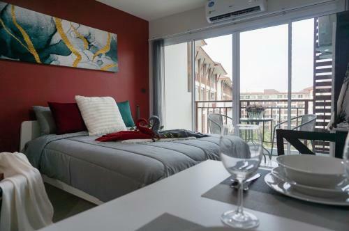 Apartamento Ad Condo By Umaporn