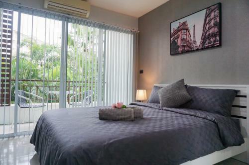 Apartamento Ad Condo By Umaporn