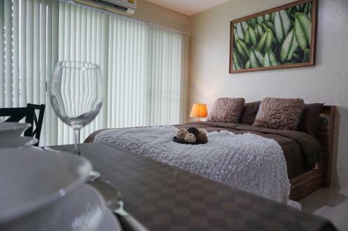 Apartamento Ad Condo By Umaporn