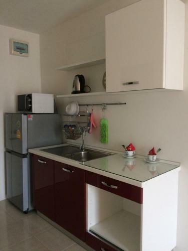 Apartamento Ad Condo By Umaporn