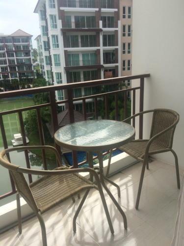 Apartamento Ad Condo By Umaporn