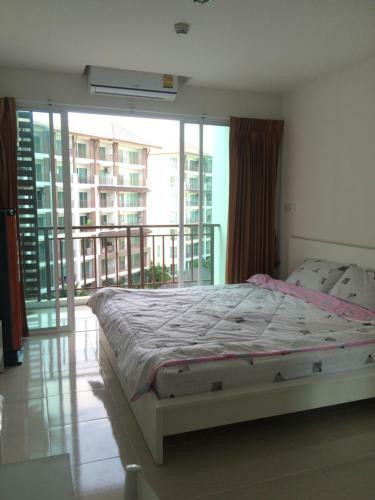 Apartamento Ad Condo By Umaporn