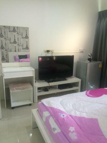 Apartamento Ad Condo By Umaporn