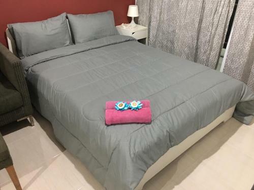 Apartamento Ad Condo By Umaporn