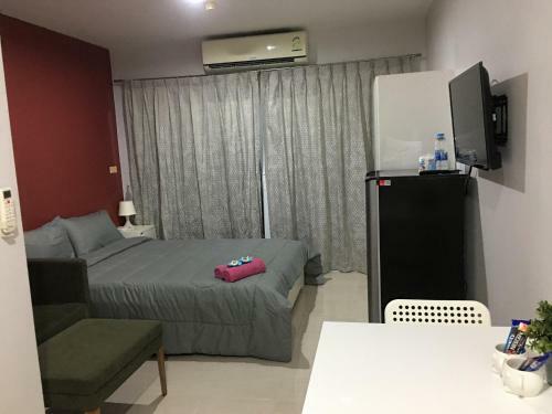 Apartamento Ad Condo By Umaporn
