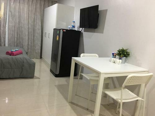 Apartamento Ad Condo By Umaporn