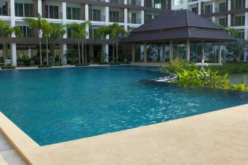 Apartamento Ad Condo By Umaporn