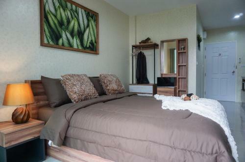 Apartamento Ad Condo By Umaporn
