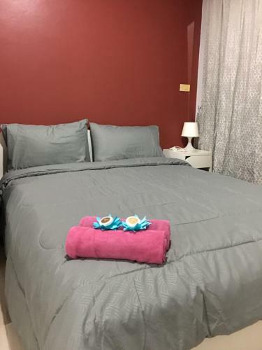 Apartamento Ad Condo By Umaporn