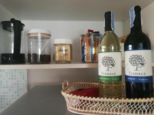 Apartamento Le Beach Condominium