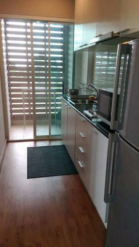Apartamento Le Beach Condominium