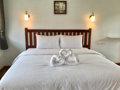 Hotel Baan Chang Residence