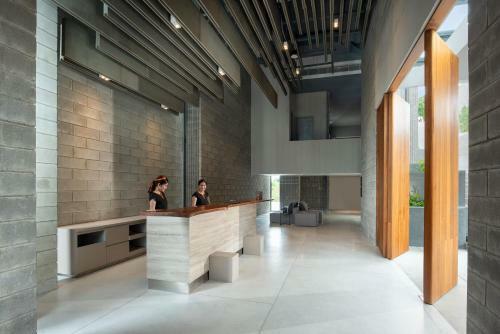 Hotel X2 Pattaya Oceanphere