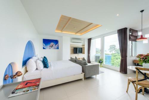 Hotel Costa Village Bangsaray