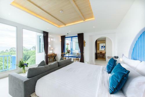Hotel Costa Village Bangsaray