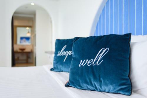 Hotel Costa Village Bangsaray