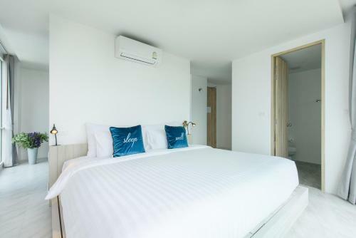 Hotel Costa Village Bangsaray