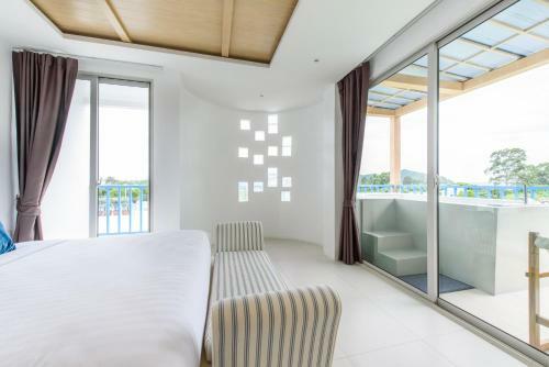 Hotel Costa Village Bangsaray