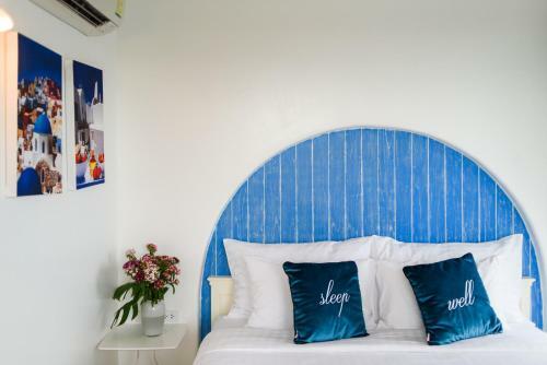 Hotel Costa Village Bangsaray