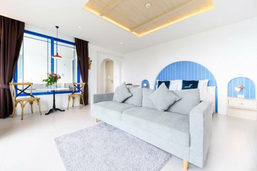Hotel Costa Village Bangsaray