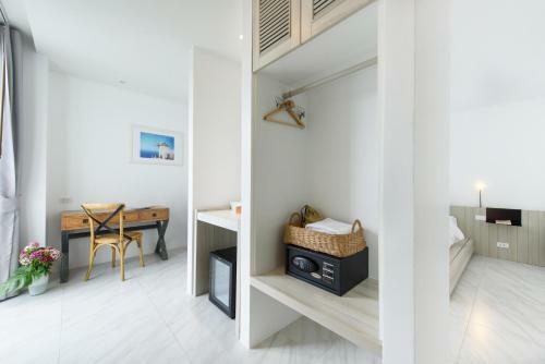 Hotel Costa Village Bangsaray