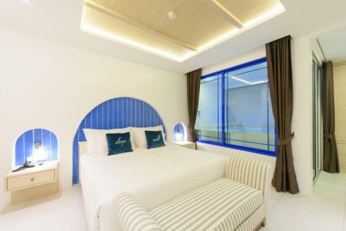Hotel Costa Village Bangsaray