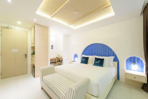 Hotel Costa Village Bangsaray