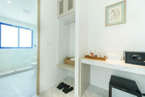 Hotel Costa Village Bangsaray