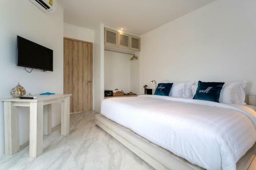 Hotel Costa Village Bangsaray