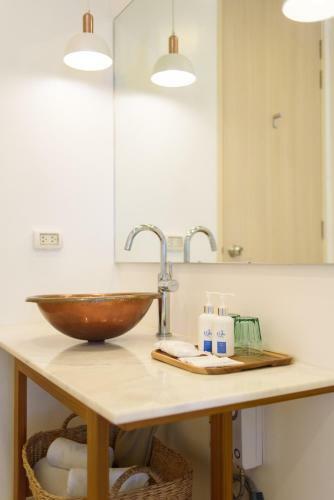 Hotel Costa Village Bangsaray