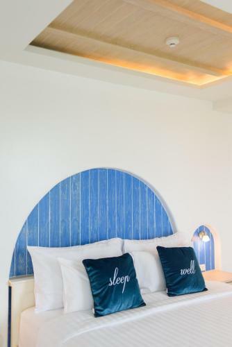 Hotel Costa Village Bangsaray