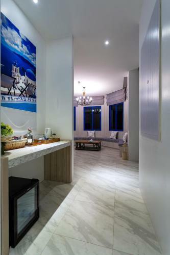 Hotel Costa Village Bangsaray