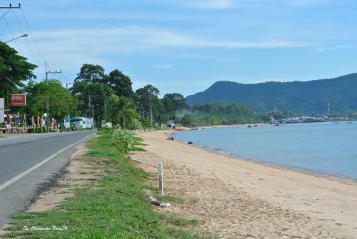 Apartamento Baan Bang Saray Boutique 1