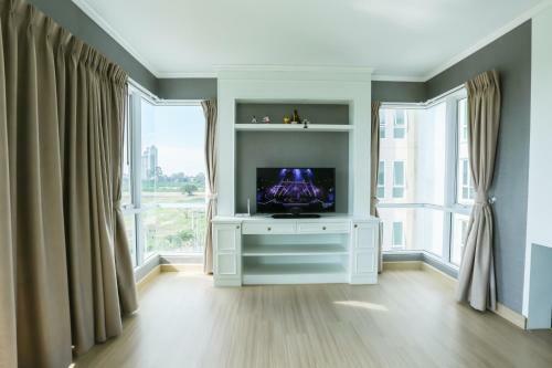 Apartamento Baan Bang Saray Boutique 1