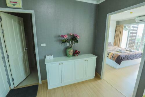 Apartamento Baan Bang Saray Boutique 1