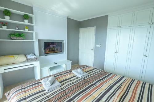 Apartamento Baan Bang Saray Boutique 1