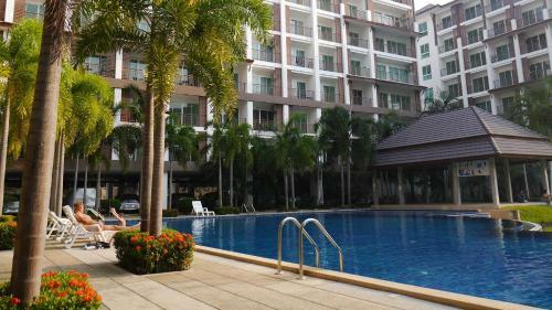 Apartamento Baan Bang Saray Boutique 1