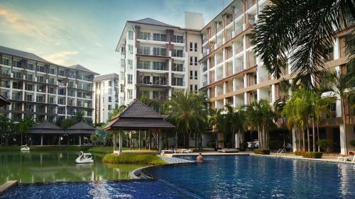 Apartamento Baan Bang Saray Boutique 1